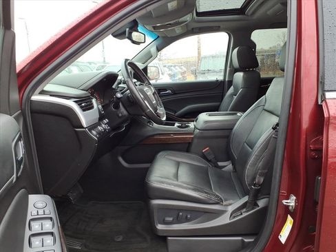 Used 2016 GMC Yukon SLT w/ Open Road Package image 13