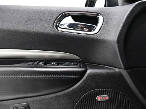Used 2017 Dodge Durango GT w/ Premium Group image 17