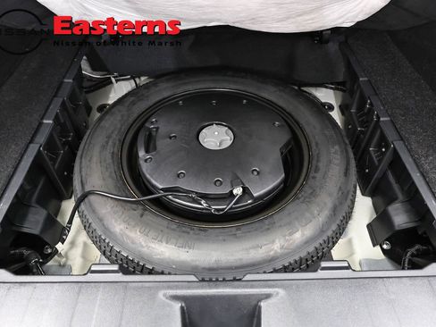 Used 2023 Nissan Murano SL w/ SL Moonroof Package image 24