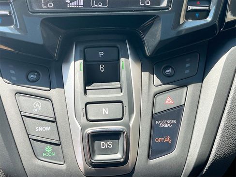 Used 2024 Honda Odyssey EX-L image 16