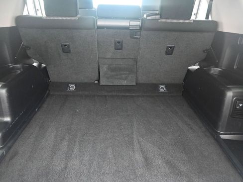 Used 2023 Toyota 4Runner SR5 image 18