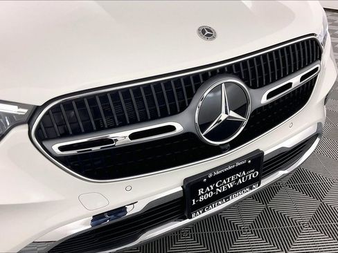 Used 2026 Mercedes-Benz GLC 300 4MATIC image 22