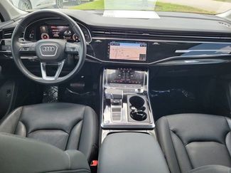 Certified 2023 Audi Q7 2.0T Premium Plus w/ Premium Plus Package AWD/4WD video 2