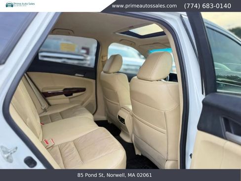 Used 2012 Honda Crosstour EX-L image 15