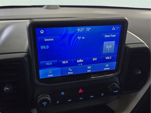 Used 2023 Ford Bronco Sport Heritage w/ Heritage Convenience Package image 25