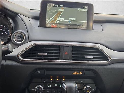 Used 2019 MAZDA CX-9 Grand Touring FWD image 15