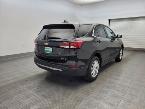 Used 2022 Chevrolet Equinox LT AWD/4WD image 9