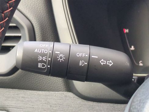 New 2026 Honda Passport TrailSport image 34