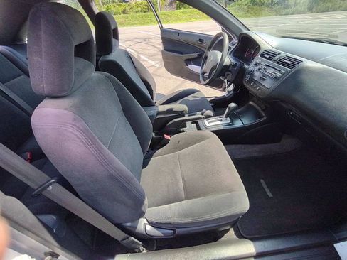 Used 2004 Honda Civic LX image 16