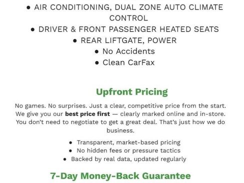 Used 2023 Chevrolet Equinox LT image 2