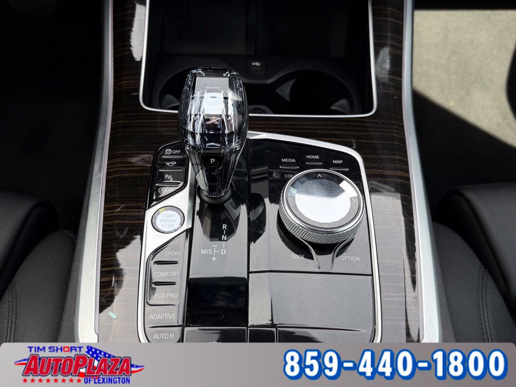Used 2020 BMW X5 xDrive40i w/ Convenience Package AWD/4WD image 14