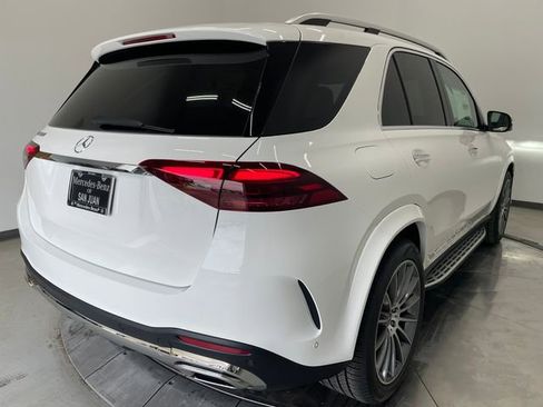 New 2026 Mercedes-Benz GLE 350 4MATIC image 32