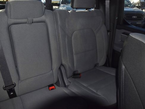 Used 2021 RAM 1500 Lone Star image 21