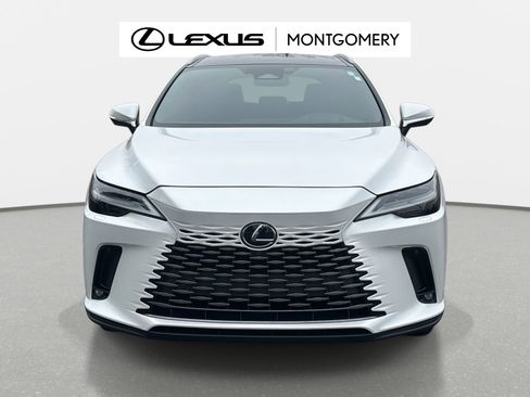 Used 2023 Lexus RX 350 FWD image 8