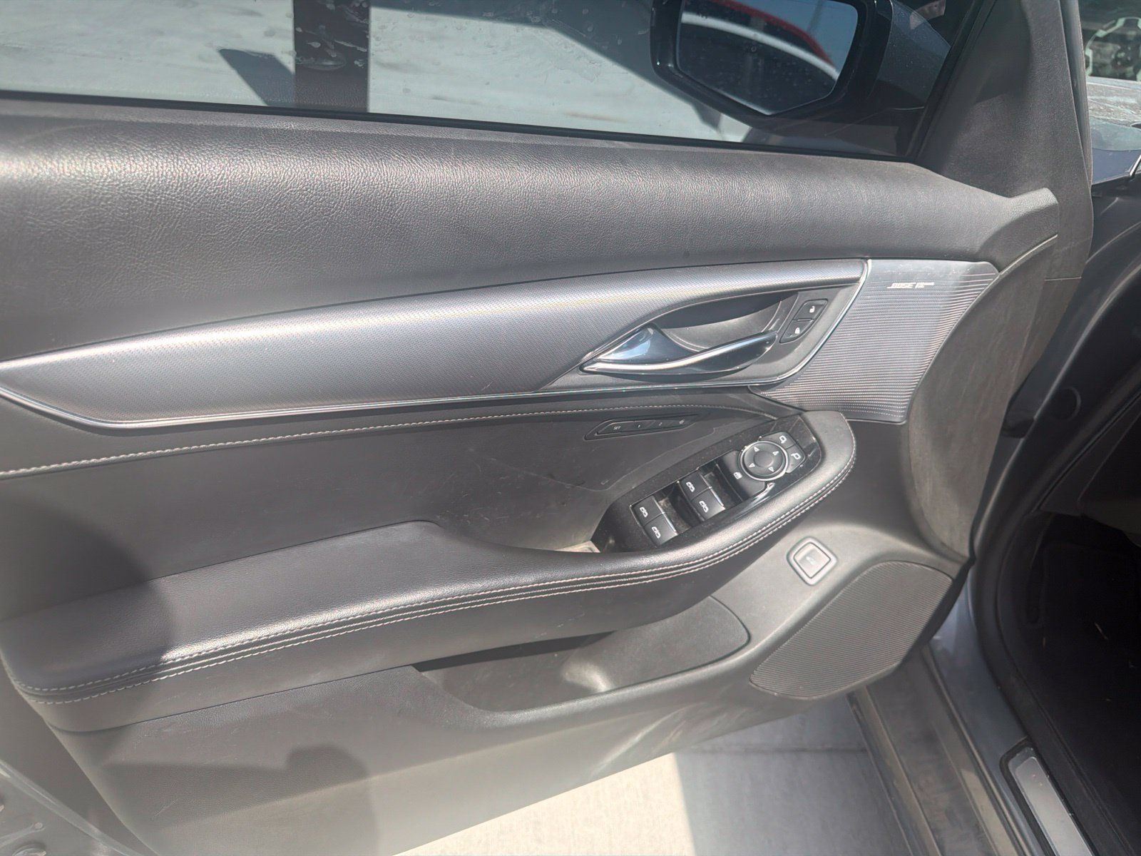 Used 2022 Cadillac CT5 Premium Luxury RWD image 11