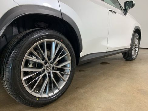 Used 2023 Lexus NX 350 350 Luxury image 36