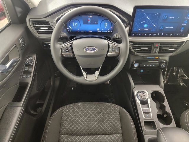 Certified 2023 Ford Escape Active w/ Tech Pack #2 AWD/4WD image 25