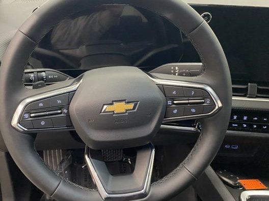 New 2027 Chevrolet Equinox LT AWD/4WD image 26