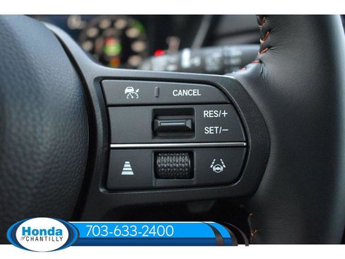 New 2026 Honda CR-V Sport-L image 13