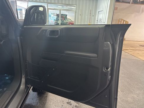 New 2026 Ford Bronco Badlands AWD/4WD image 33