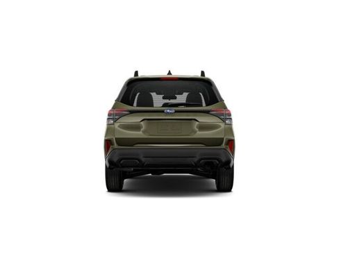 New 2026 Subaru Forester Premium image 9