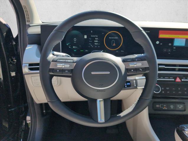 New 2026 Hyundai Tucson Limited w/ Tow & Go Package AWD/4WD image 16