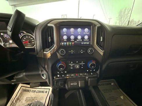 Used 2020 Chevrolet Silverado 3500 High Country w/ Z71 Off-Road Package image 31