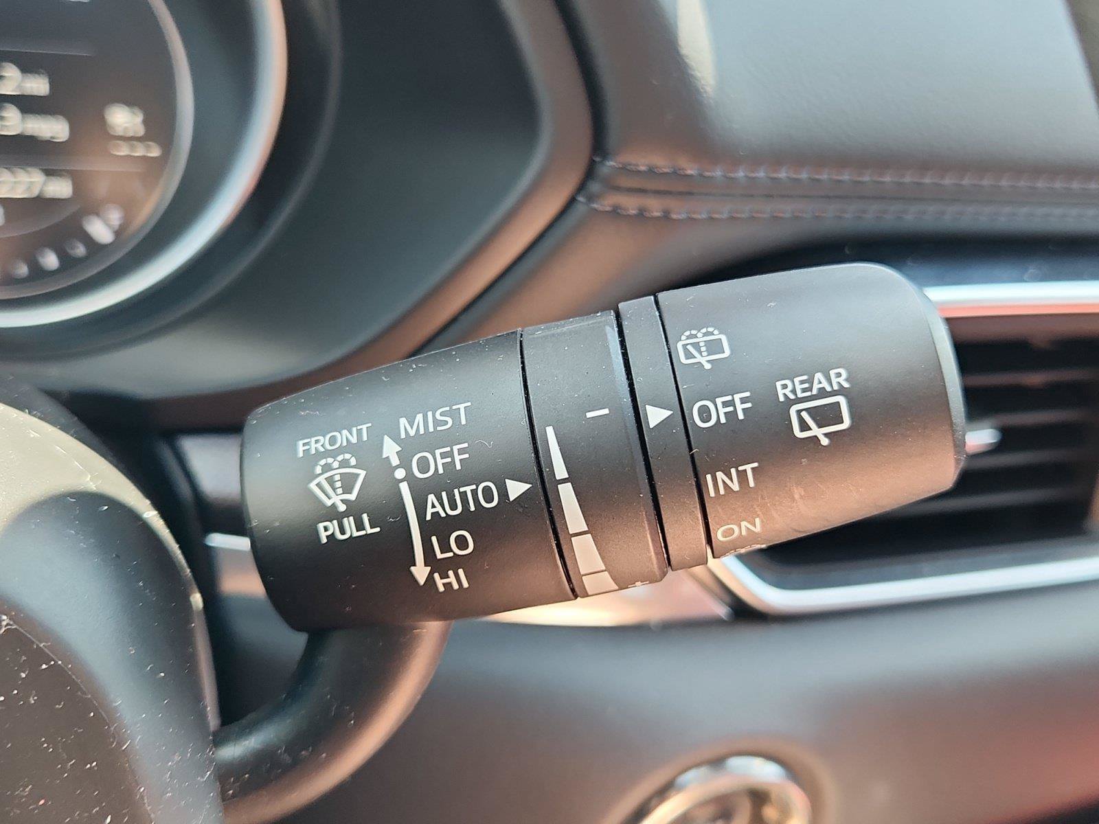 Used 2022 MAZDA CX-5 Carbon Edition AWD/4WD image 30