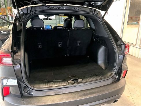 Used 2025 Ford Escape ST-Line image 35