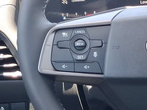 New 2026 Nissan Sentra SV w/ SV Convenience Package FWD image 11