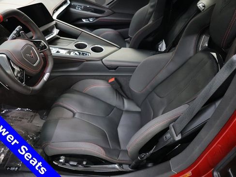 Used 2026 Chevrolet Corvette Z06 image 31