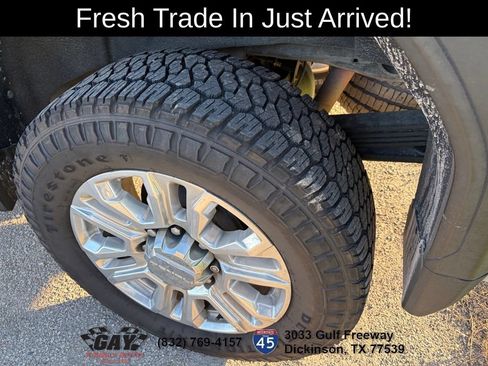Used 2021 GMC Sierra 2500 Denali w/ Denali Ultimate Package AWD/4WD image 4