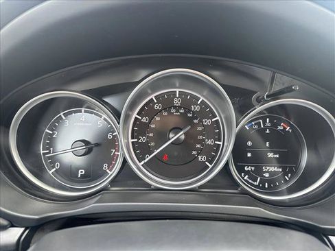 Certified 2024 MAZDA CX-5 AWD 2.5 S w/ Select Package image 15