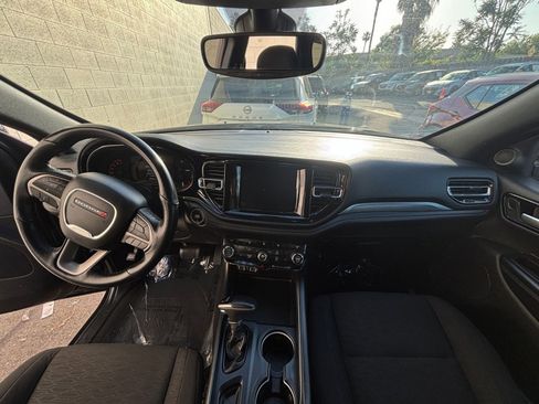 Used 2024 Dodge Durango SXT image 33