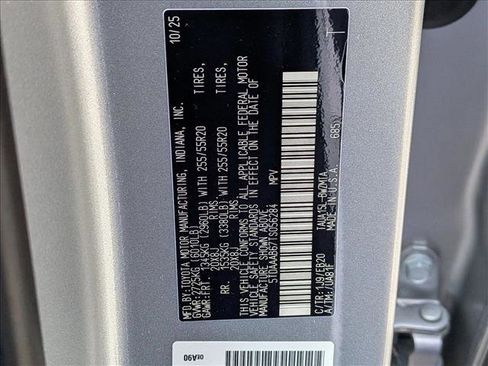 Used 2026 Lexus TX 350 AWD w/ Technology Package image 27