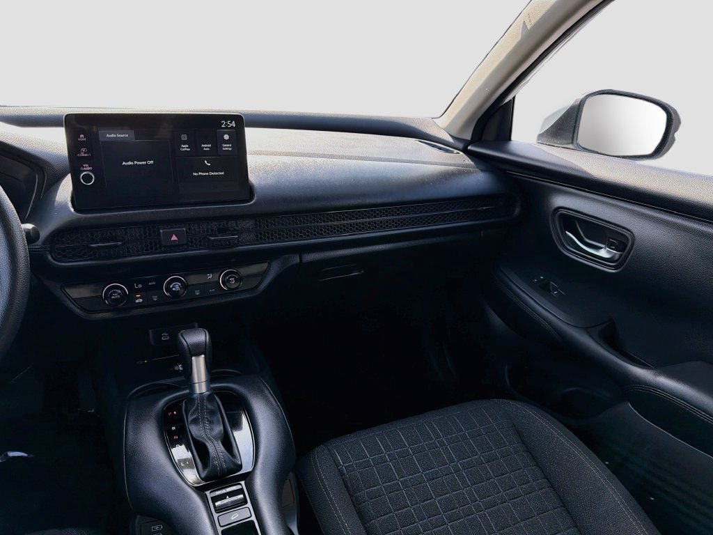 Certified 2026 Honda HR-V LX image 21
