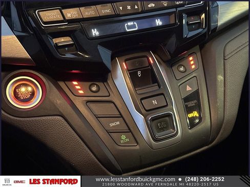 Used 2018 Honda Odyssey EX-L image 32