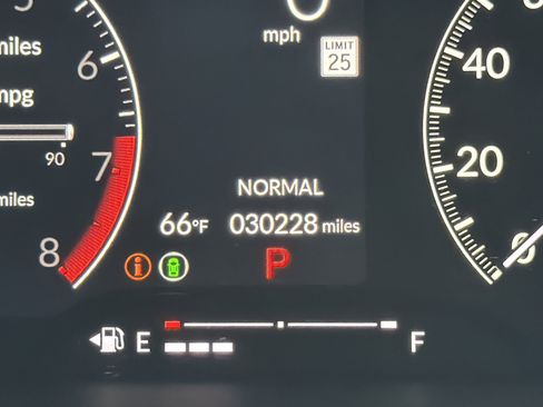 Certified 2024 Honda Civic Sport image 21