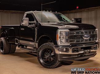 Used 2023 Ford F350 XLT w/ 360-Degree Camera Package video 1
