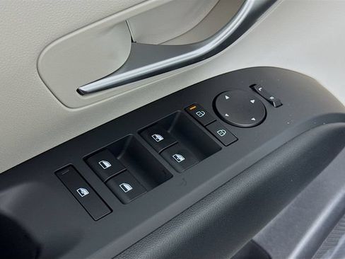 Certified 2026 Hyundai Tucson SEL FWD image 27