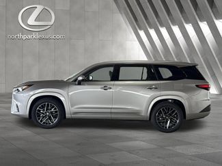 Certified 2026 Lexus TX 350 AWD w/ Technology Package video 1