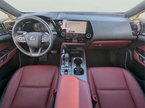 Used 2024 Lexus NX 350 AWD image 14