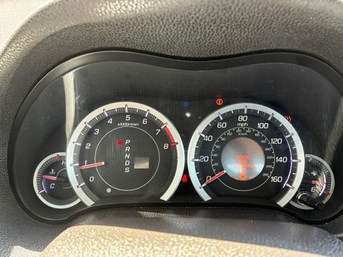 Used 2010 Acura TSX Sedan FWD image 20