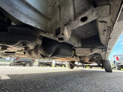 Used 2018 RAM ProMaster 1500 FWD image 33