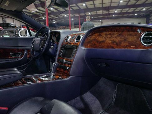 Used 2005 Bentley Continental GT image 36