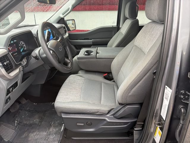 Used 2023 Ford F150 XLT AWD/4WD image 10