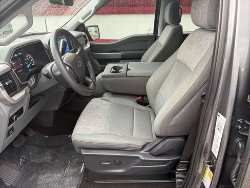 Used 2023 Ford F150 XLT AWD/4WD image 10