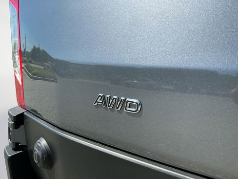 Used 2022 Ford Transit 350 XLT AWD/4WD image 19