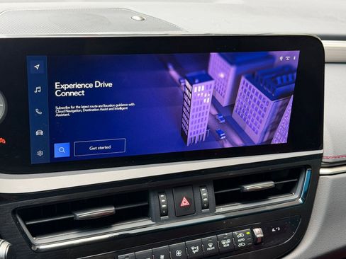 Used 2023 Lexus ES 300h F Sport FWD image 27