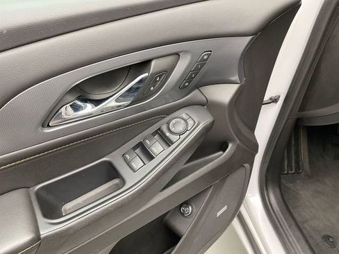 Certified 2021 Chevrolet Traverse Premier image 20